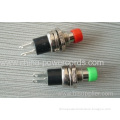 Push Button Switches With Different Colour 